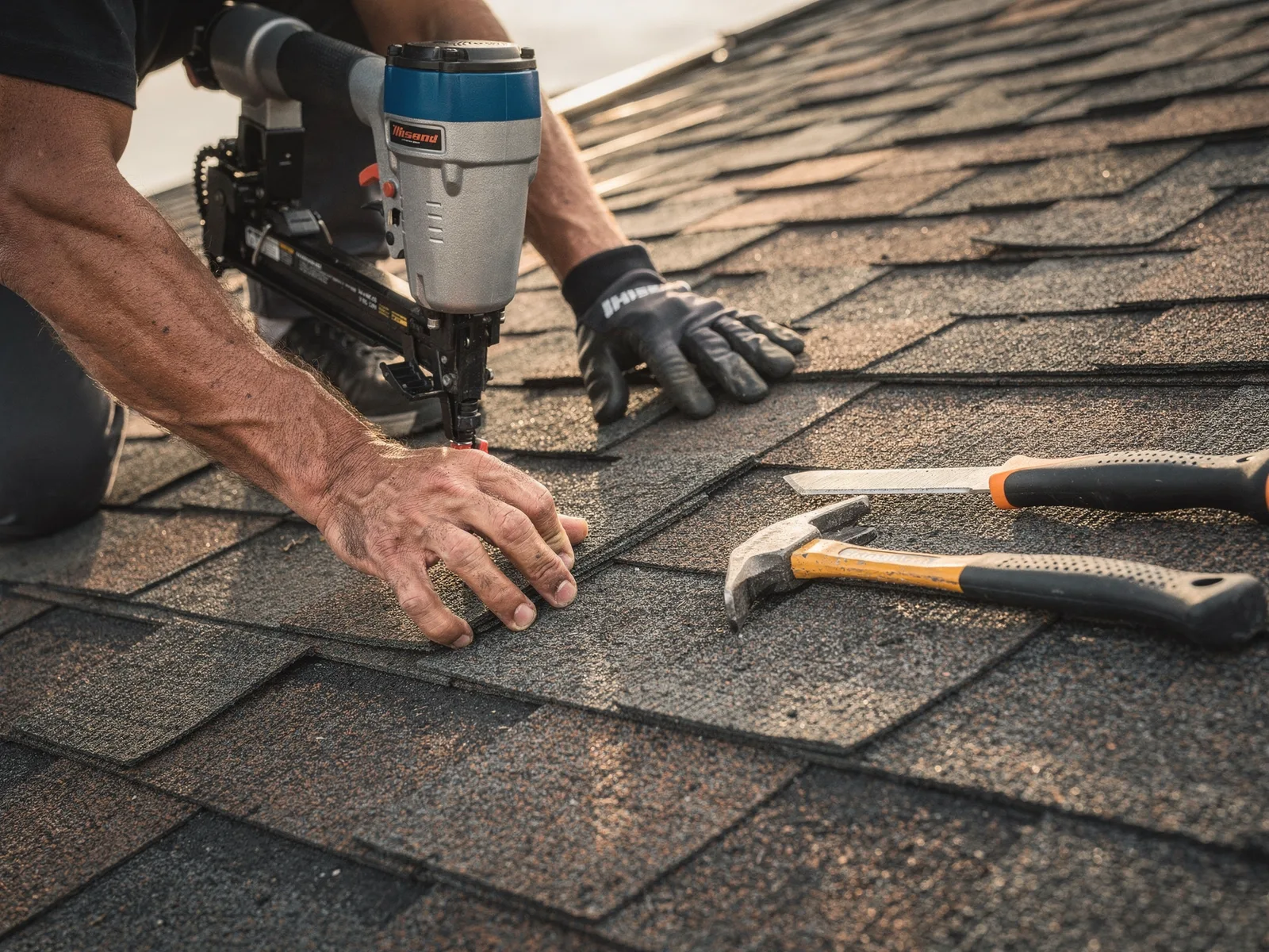 Why choose Roof Repair in Evanston, IL